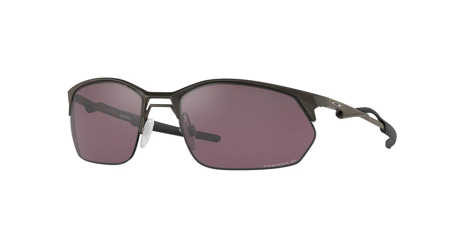 Oakley Wire Tap 2.0 4145 Sunglasses - view 2